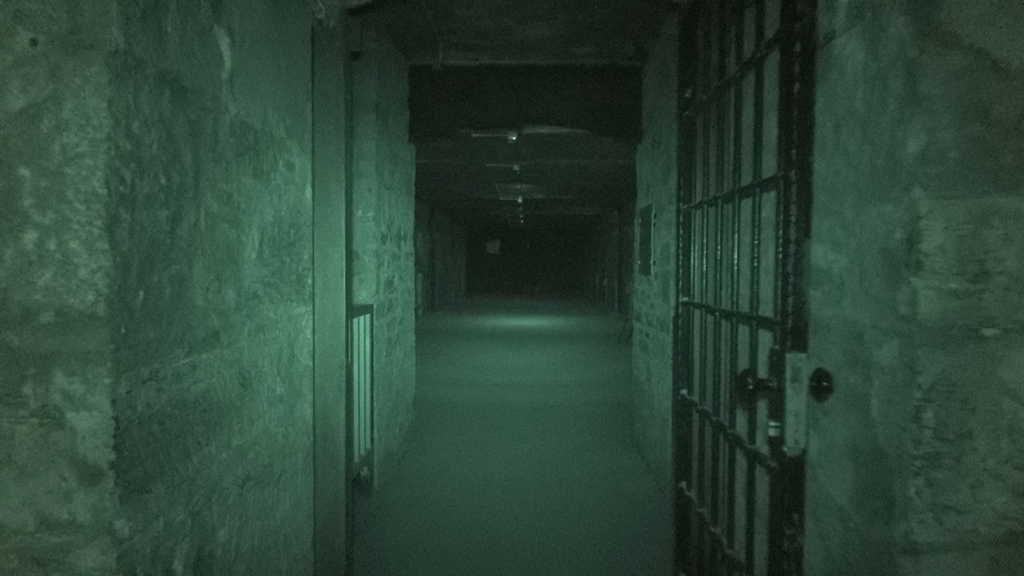 Avon Paranormal Team - Bodmin Jail