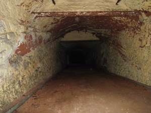 Avon Paranormal Team - Drakelow Tunnels